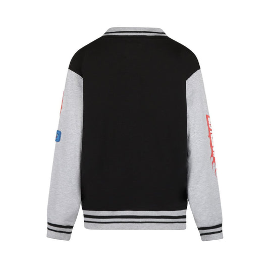 Dutchtuber Vest Zwart