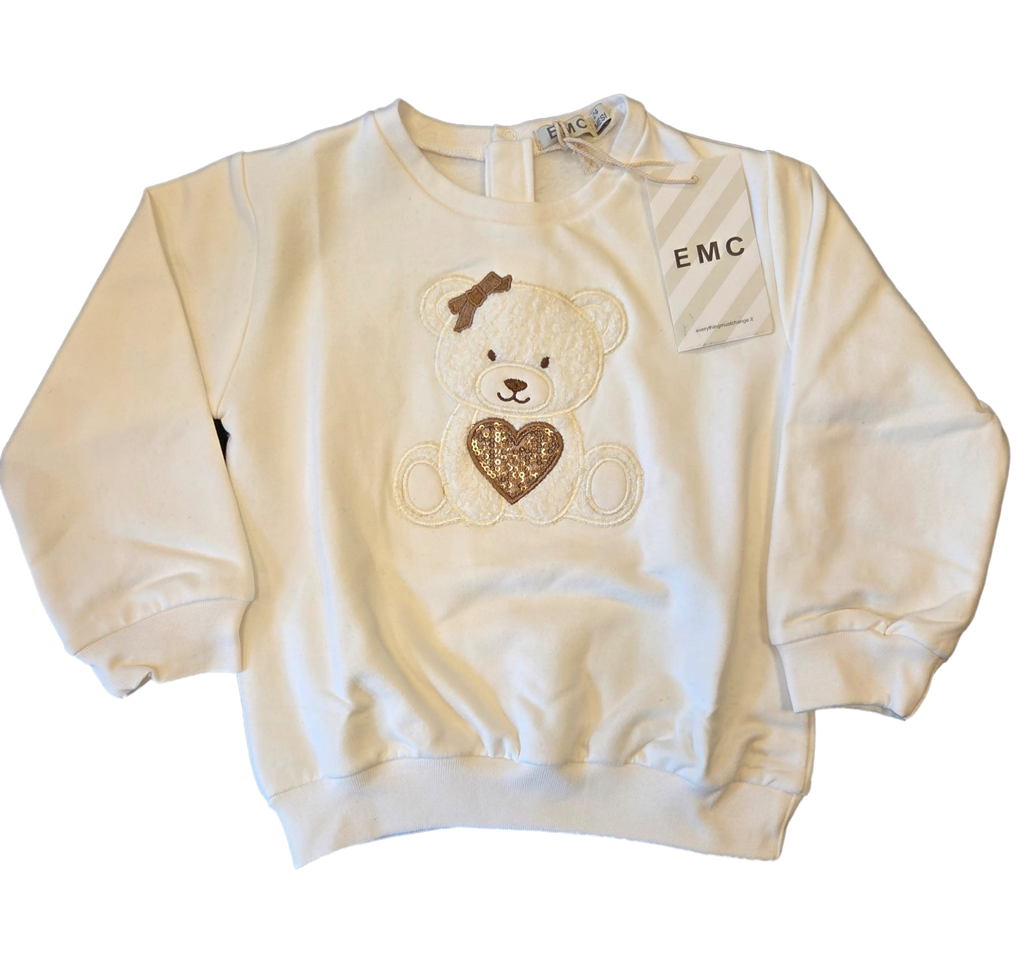 EMC Bear