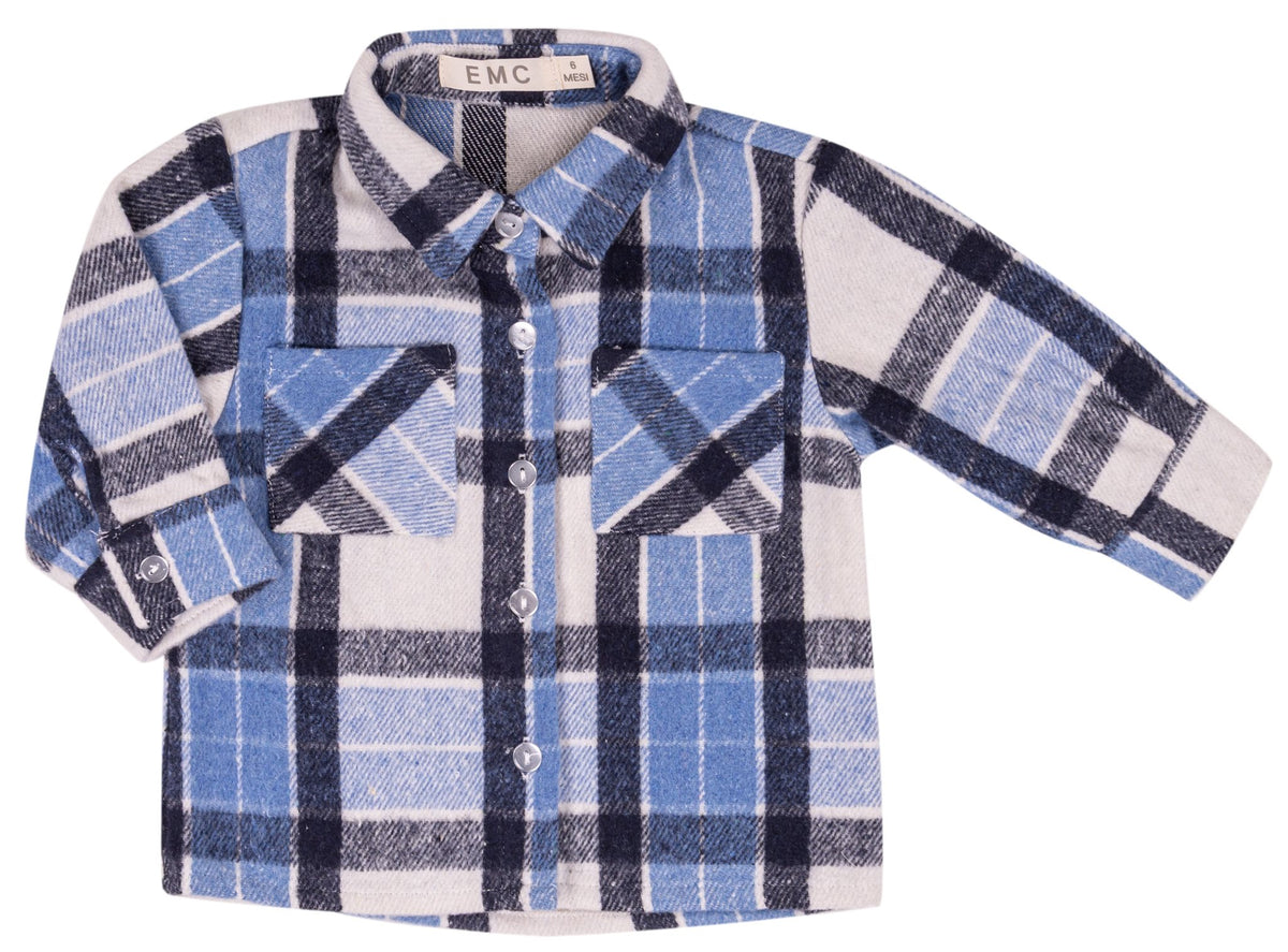 EMC Camicia