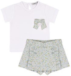 EMC Flower Set