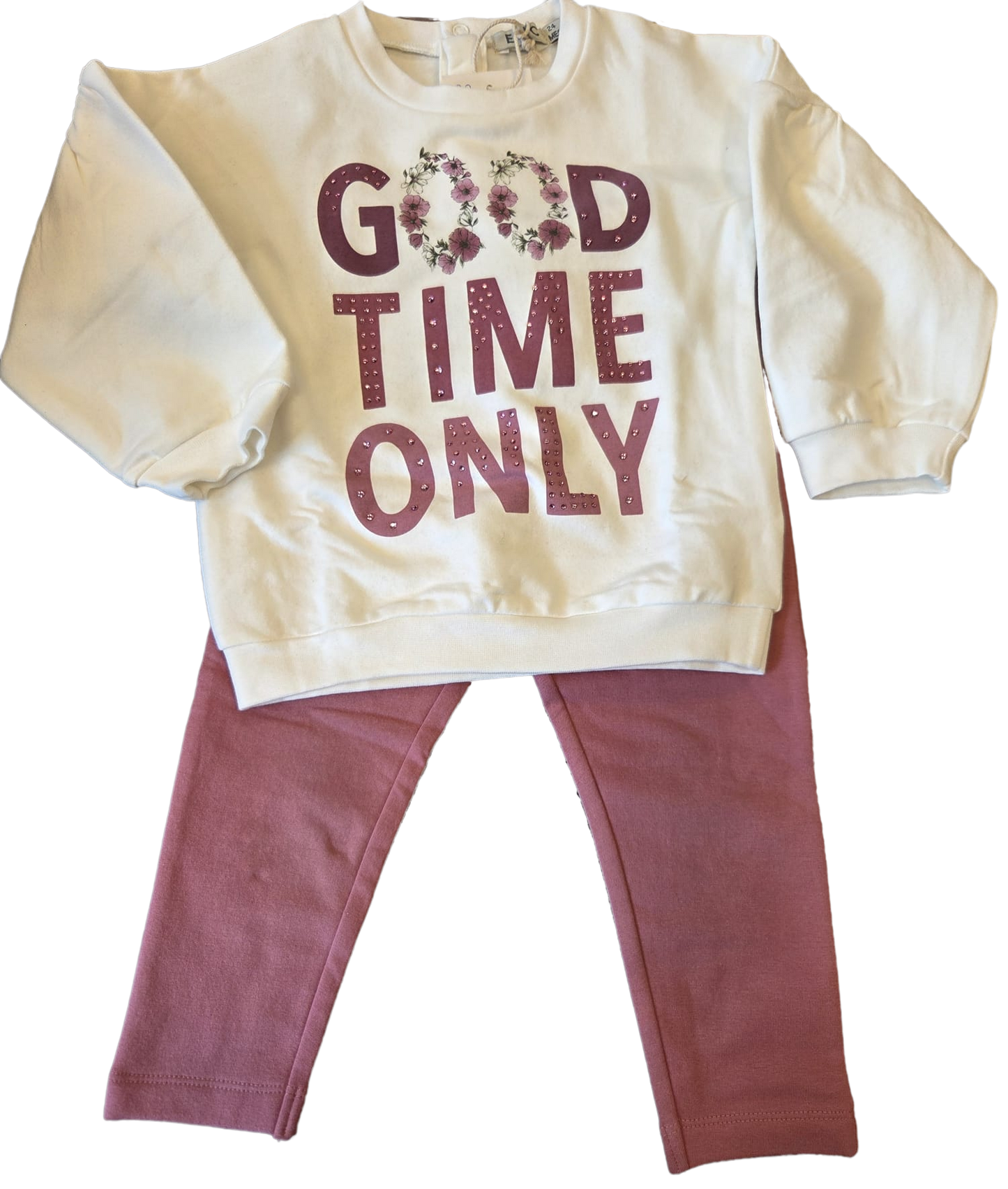 EMC Good Time Only