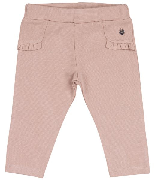 EMC Lungo beige