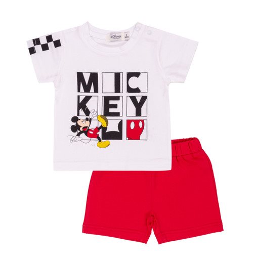 EMC Mickey mouse Set