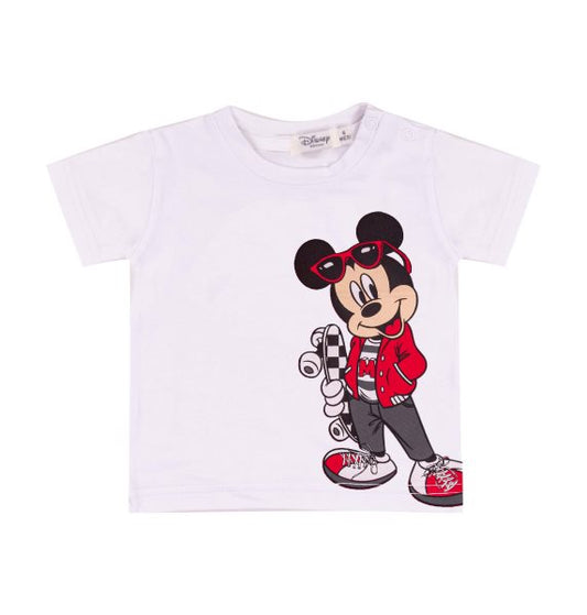 EMC Mickey mouse Shirtje