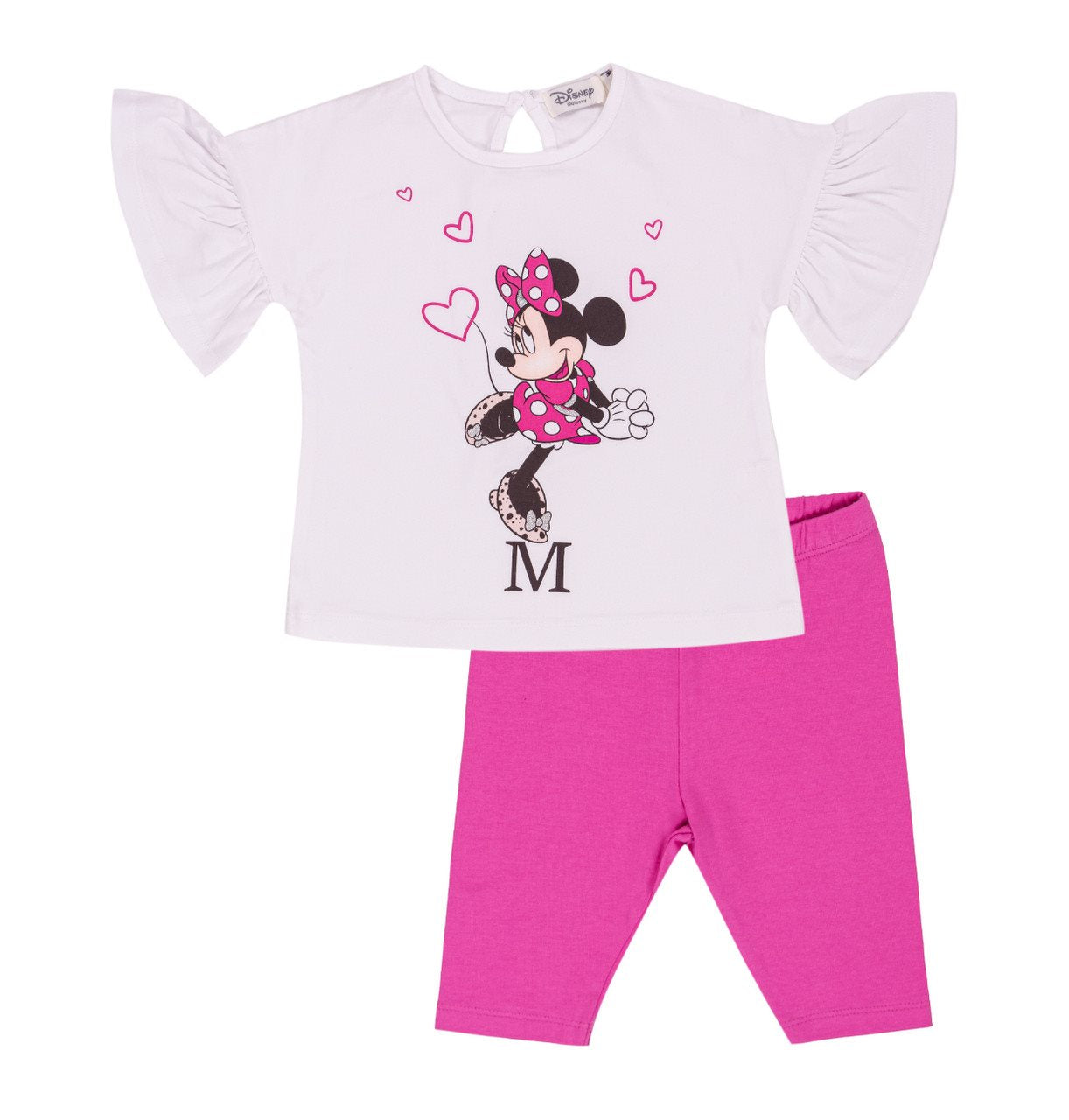 EMC Mini Mouse Legging