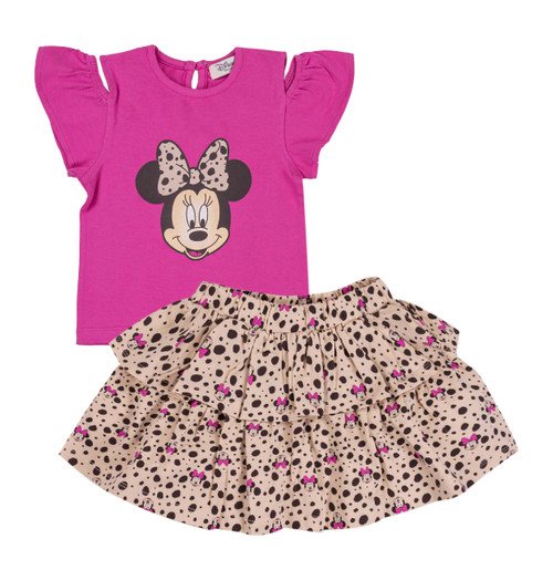 EMC Mini Mouse Rok set