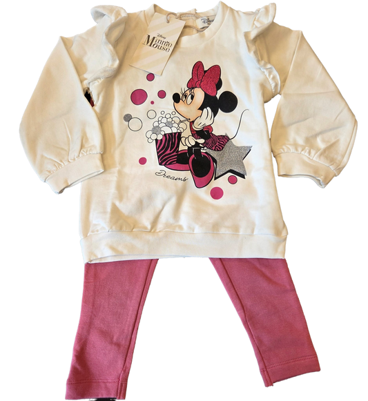 EMC Minie Mouse Dreams