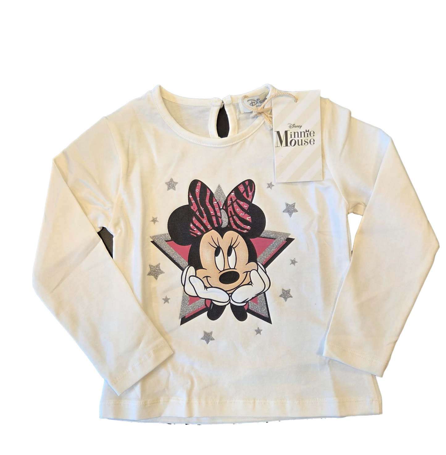 EMC Minnie Mouse