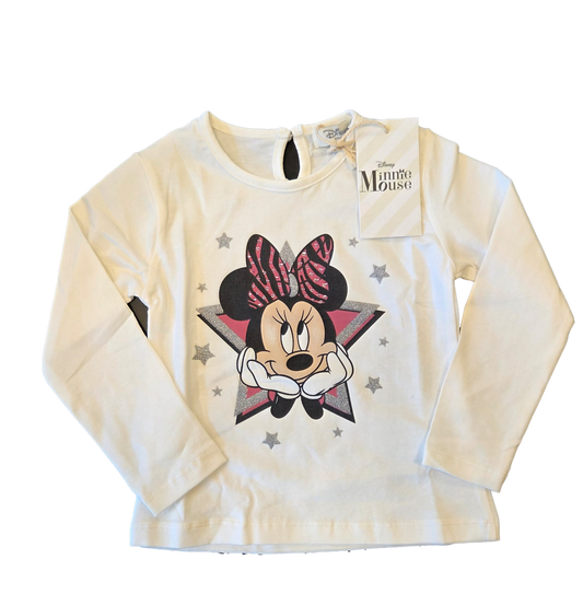 EMC Minnie Mouse