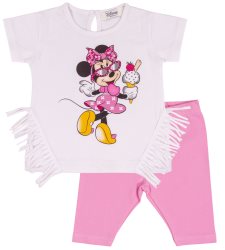 EMC Minnie Mouse Franjes