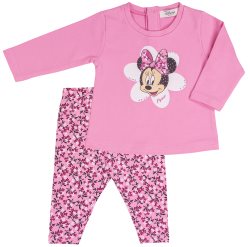EMC Minnie Mouse Legging set