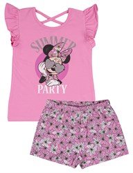 EMC Minnie Mouse Party Set