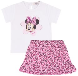 EMC Minnie Mouse Set rok