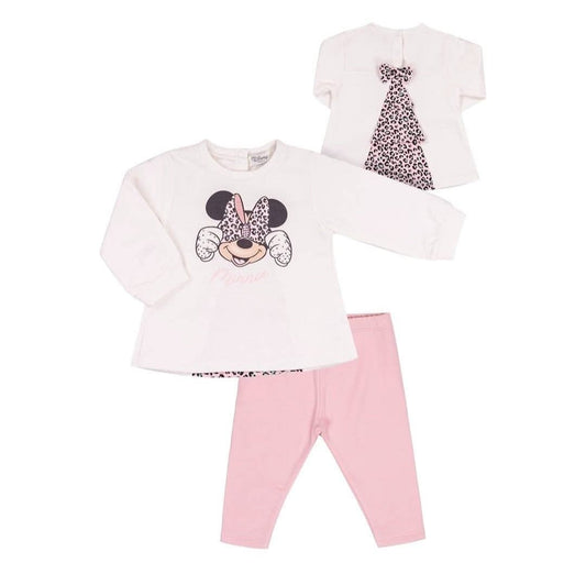 EMC Minnie Strik