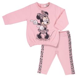 EMC Minnie Stripe