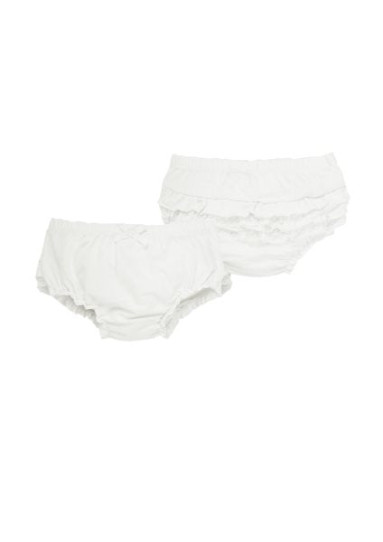 EMC Onderbroekje wit