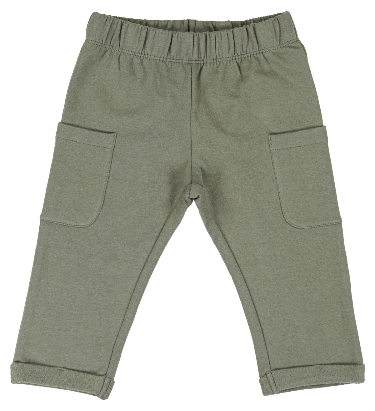 EMC Pantalone lungo Green