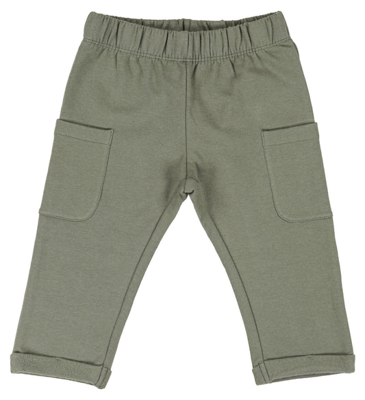 EMC Pantalone lungo Green