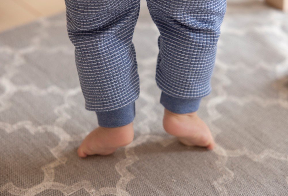 Feetje Baby Pyjama Blauw