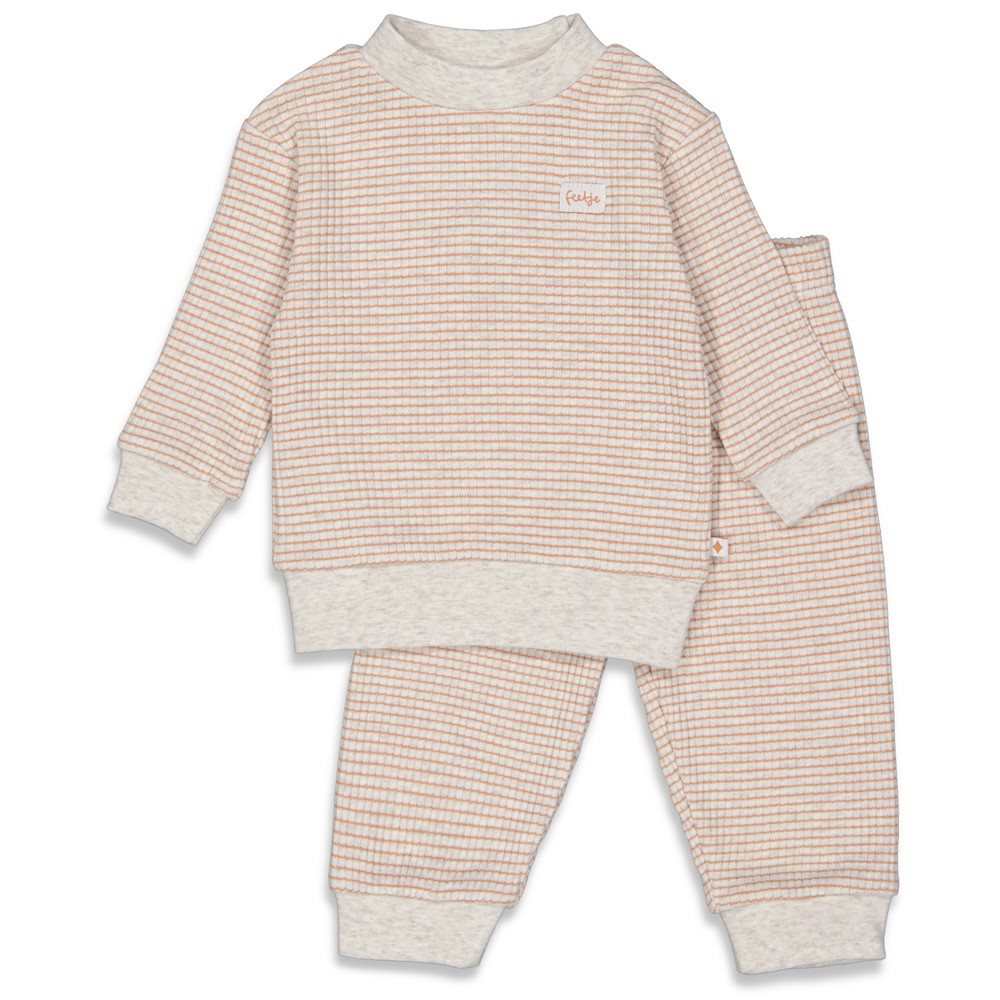 Feetje Baby Pyjama Syrupwaffle