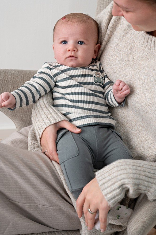 Feetje Beep Beep Rib Streep