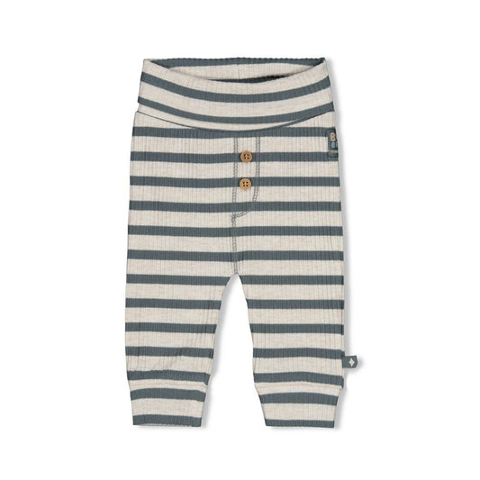 Feetje Beep Beep Streep/Rib