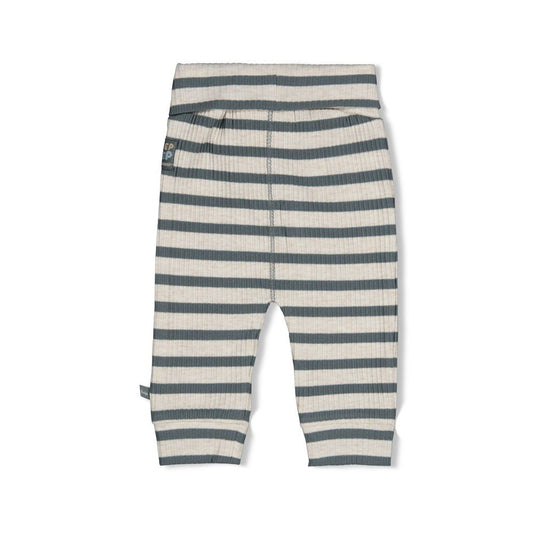 Feetje Beep Beep Streep/Rib