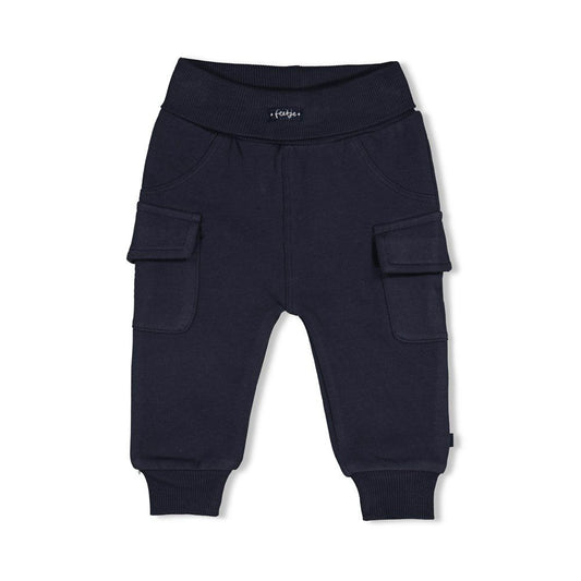 Feetje Built Marine Pocket