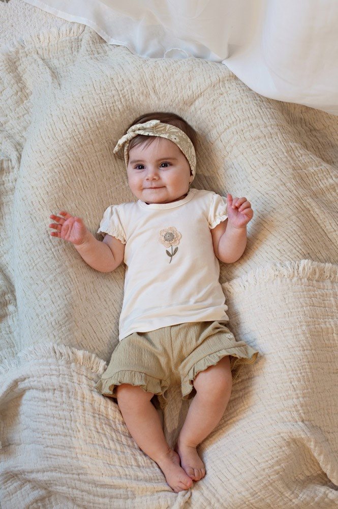 Feetje Dreams Crinkle