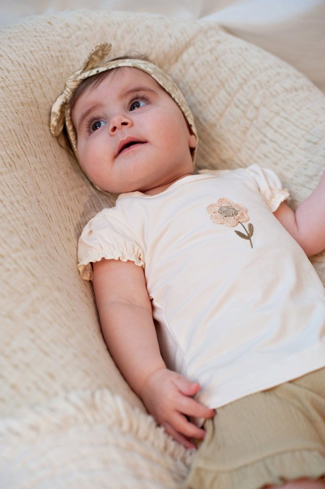 Feetje Dreams Crochet