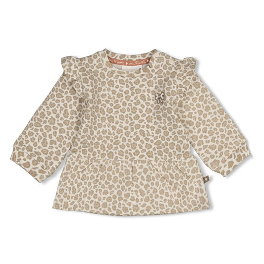 Feetje Dress to Impress AOP