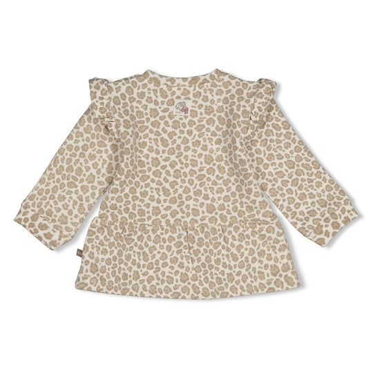 Feetje Dress to Impress AOP