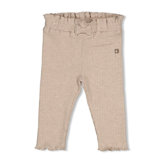 Feetje Dress to Impress Rib