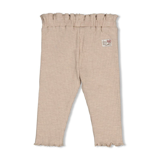 Feetje Dress to Impress Rib