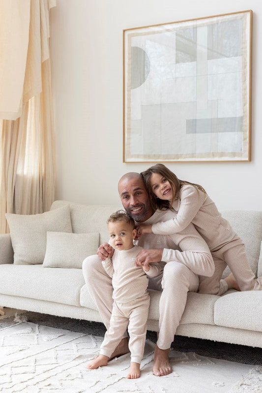 Feetje Family Edition