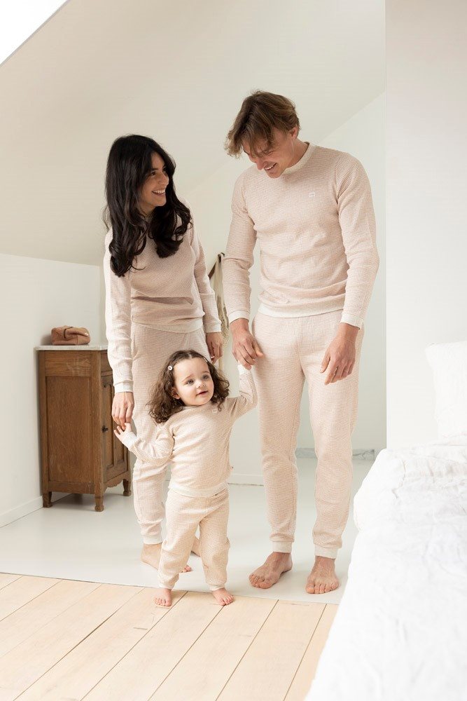 Feetje Family Edition