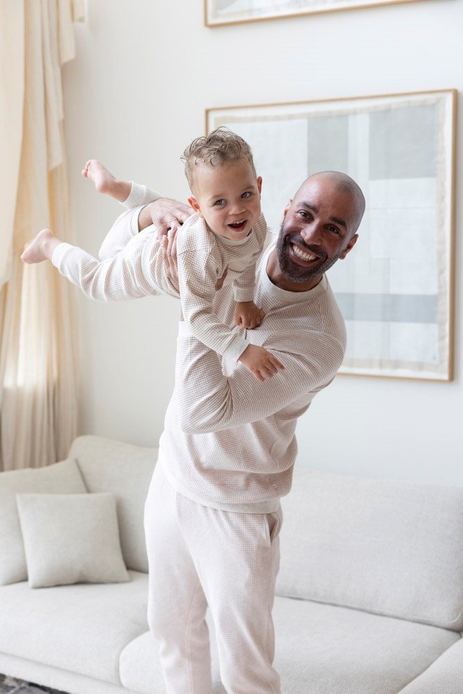 Feetje Family Edition