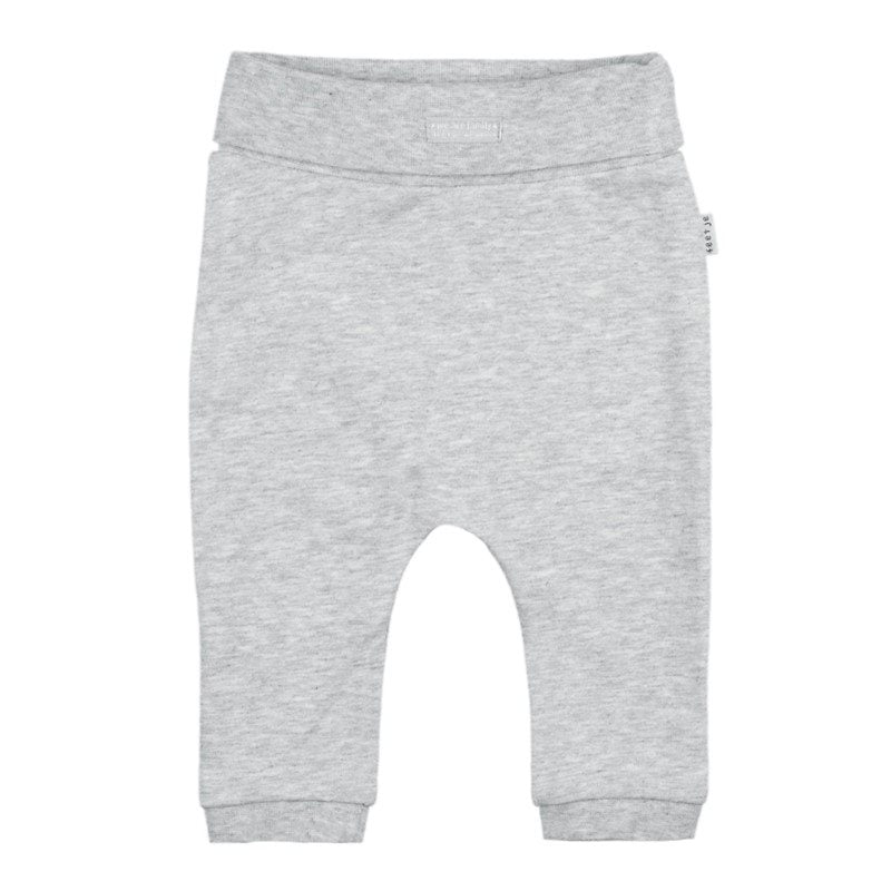 Feetje Giraffe Grey