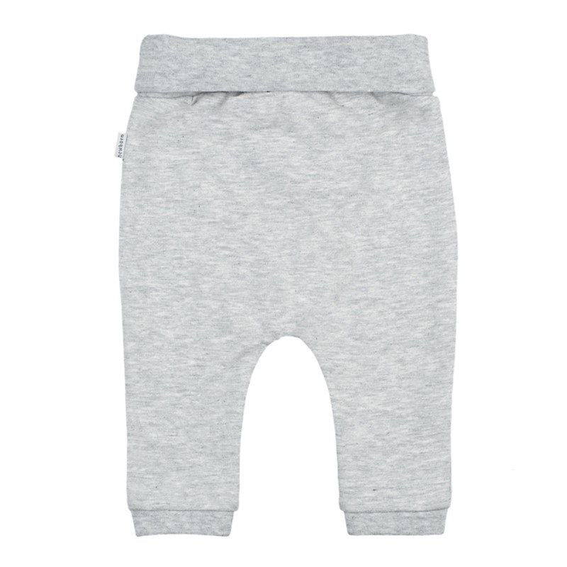 Feetje Giraffe Grey