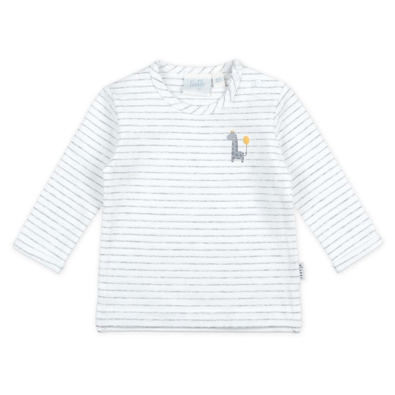 Feetje Giraffe Stripe