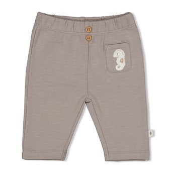 Feetje Grey Pants