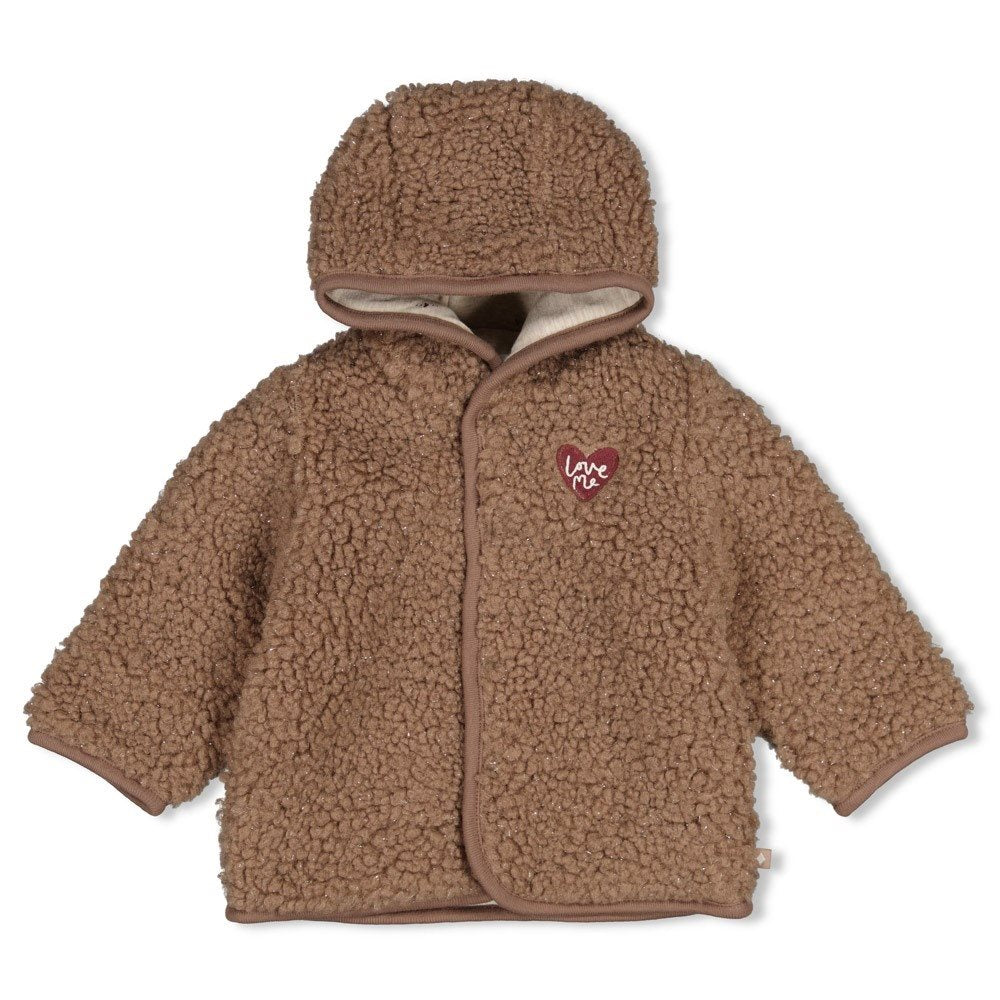 Feetje Little Love Jacket