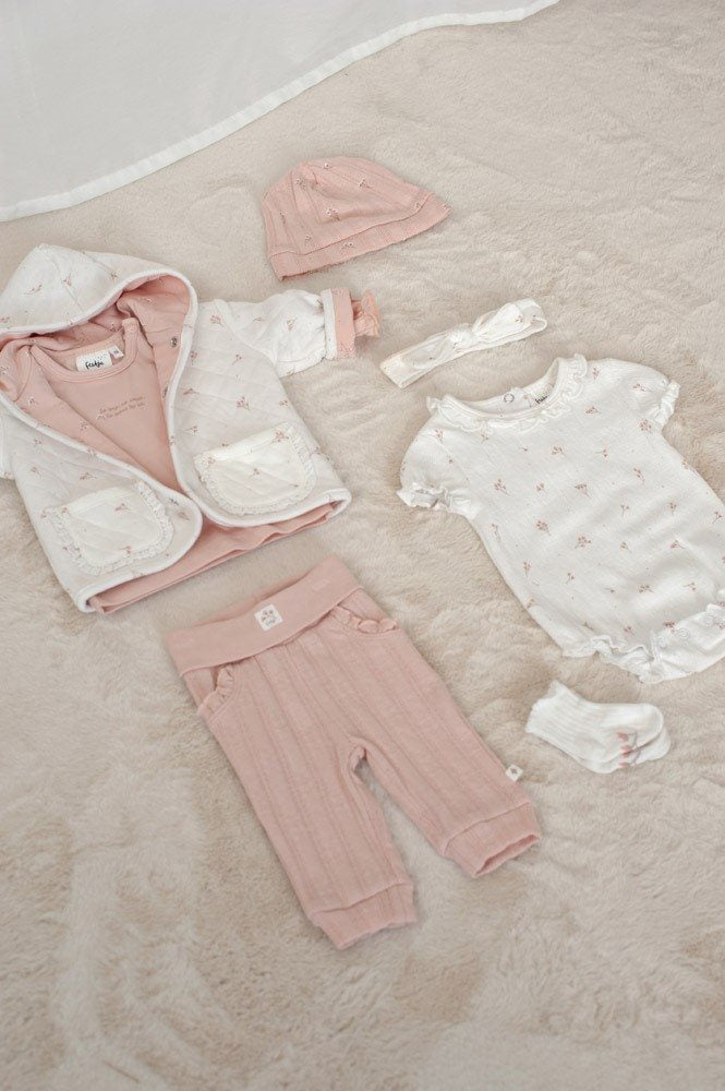 Feetje Reversible AOP