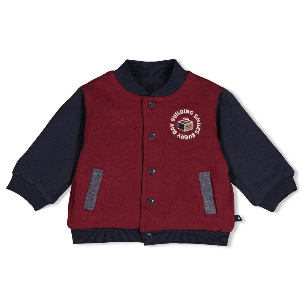 Feetje Reversible Jacket