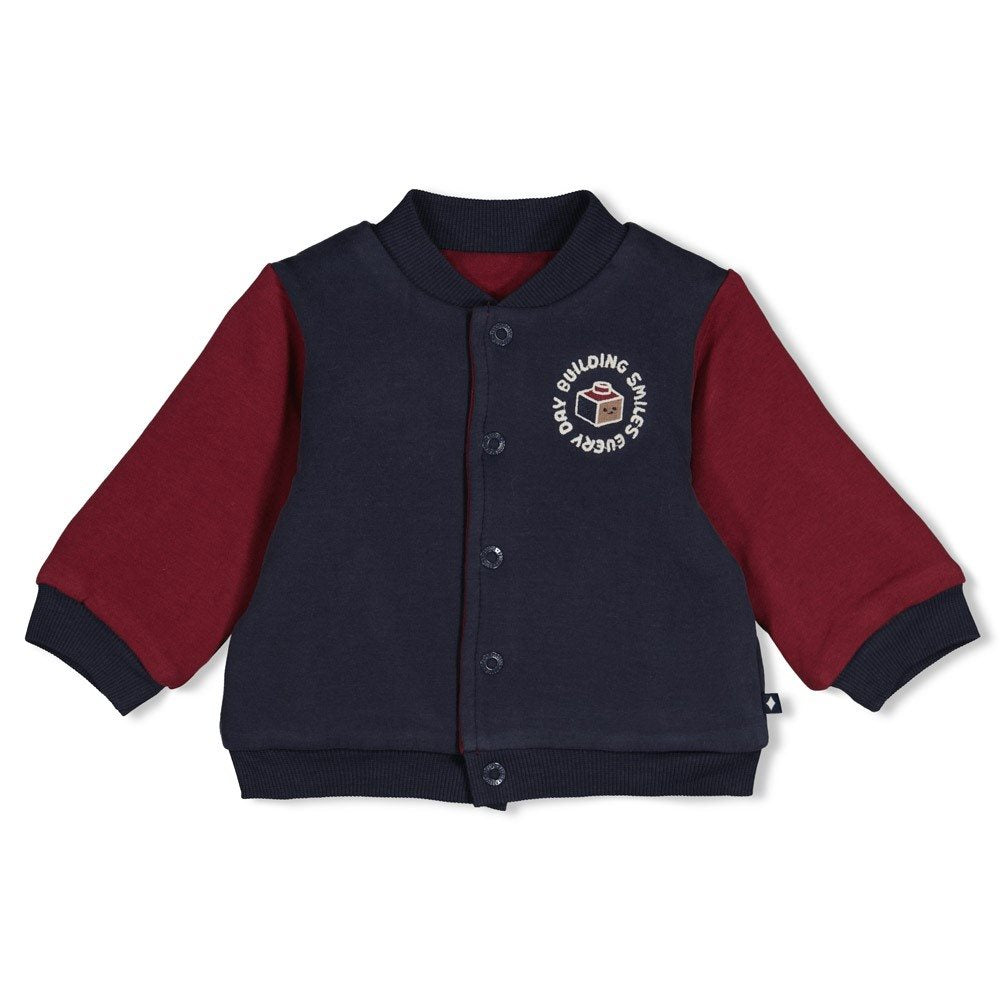 Feetje Reversible Jacket