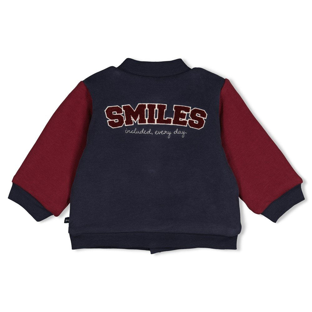 Feetje Reversible Jacket