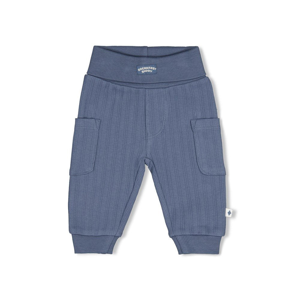 Feetje Rib Buddy