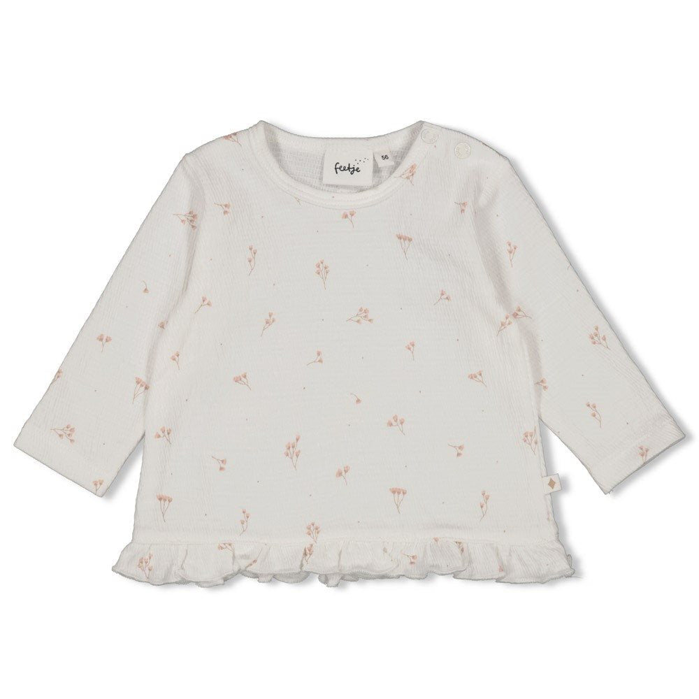 Feetje Ruches Crinkle