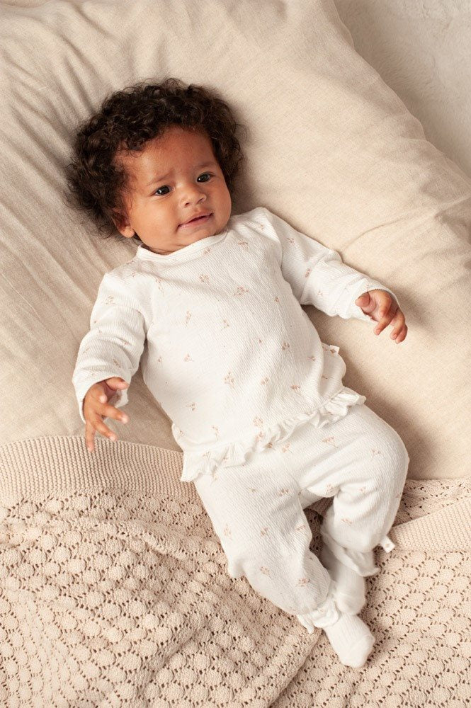 Feetje Ruches Crinkle