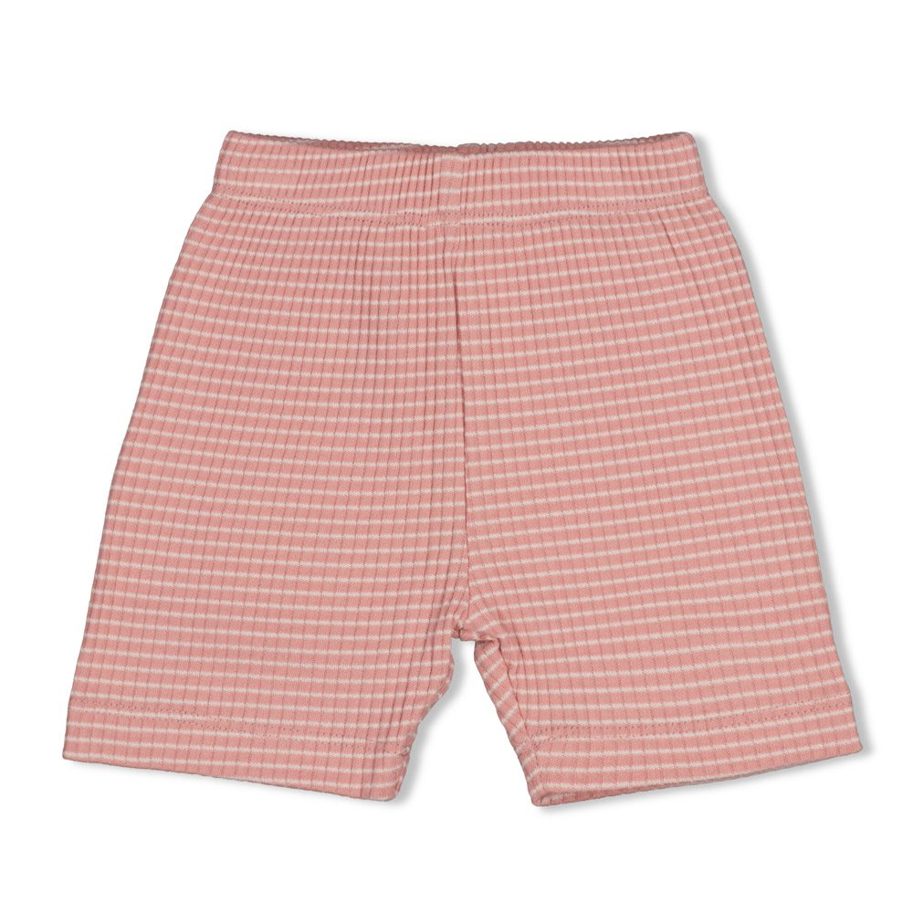 Feetje Shortama Mauve